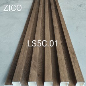 Lam sóng cao cấp Hiếu Lộc LS5C01