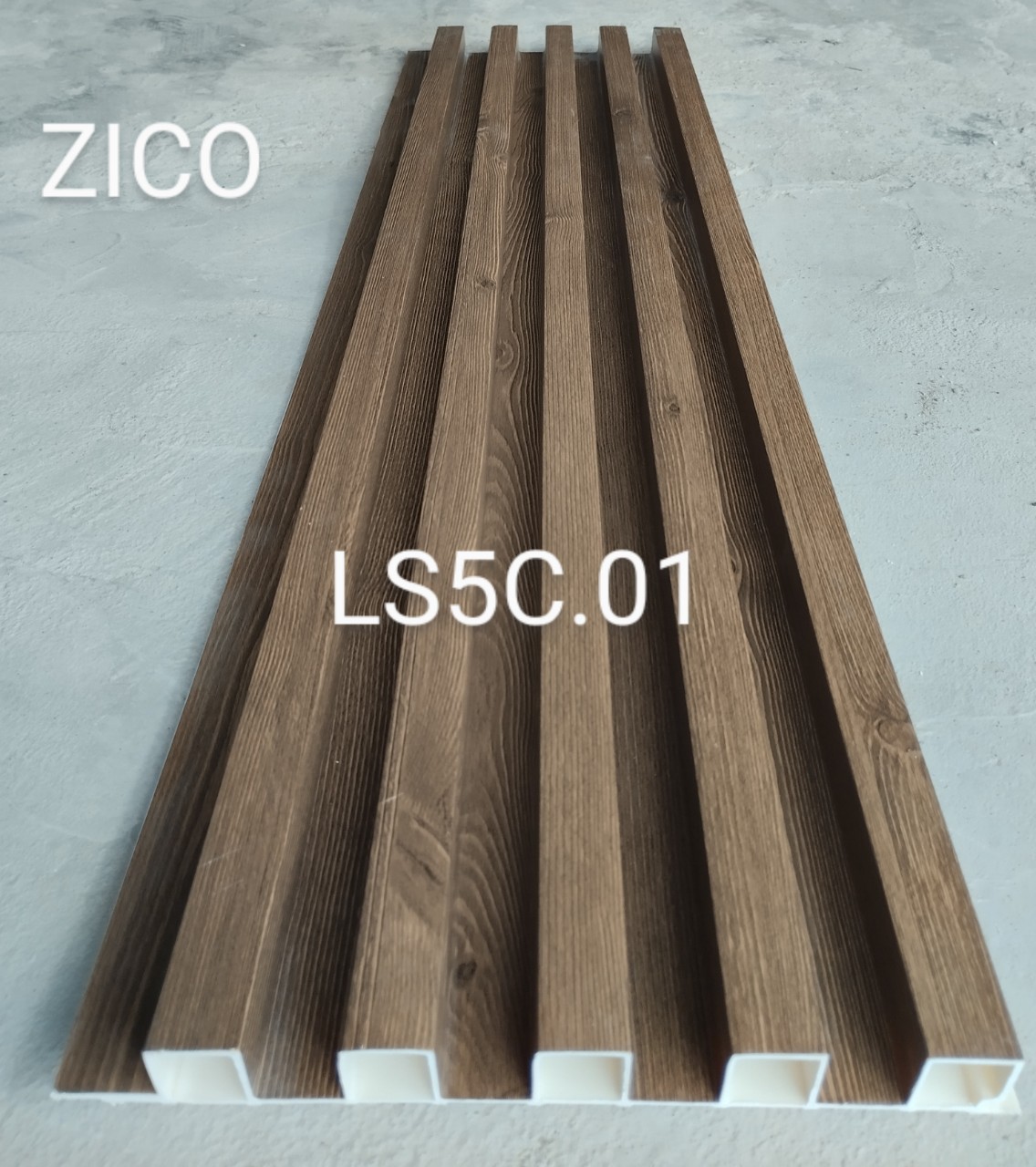 Lam sóng cao cấp Hiếu Lộc LS5C01