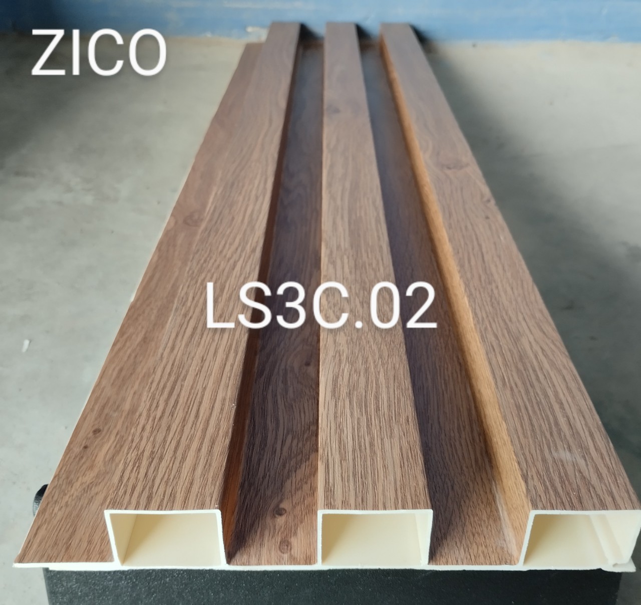Lam sóng cao cấp Hiếu Lộc LS3C02