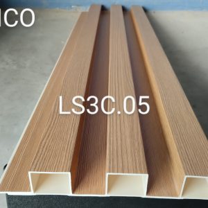 Lam sóng cao cấp Hiếu Lộc LS3C05