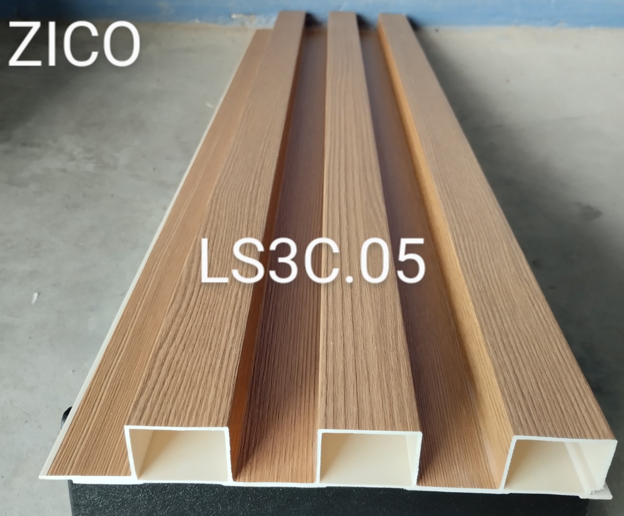 Lam sóng cao cấp Hiếu Lộc LS3C05