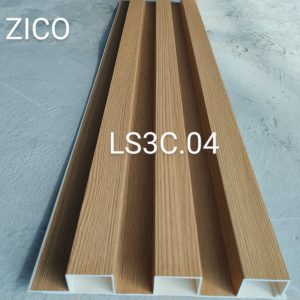 Lam sóng cao cấp Hiếu Lộc LS3C04