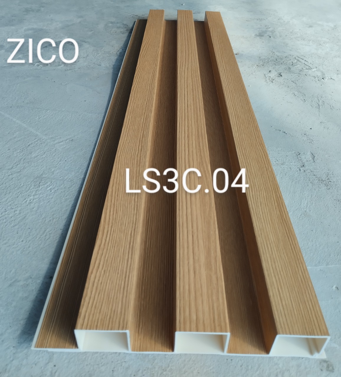 Lam sóng cao cấp Hiếu Lộc LS3C04