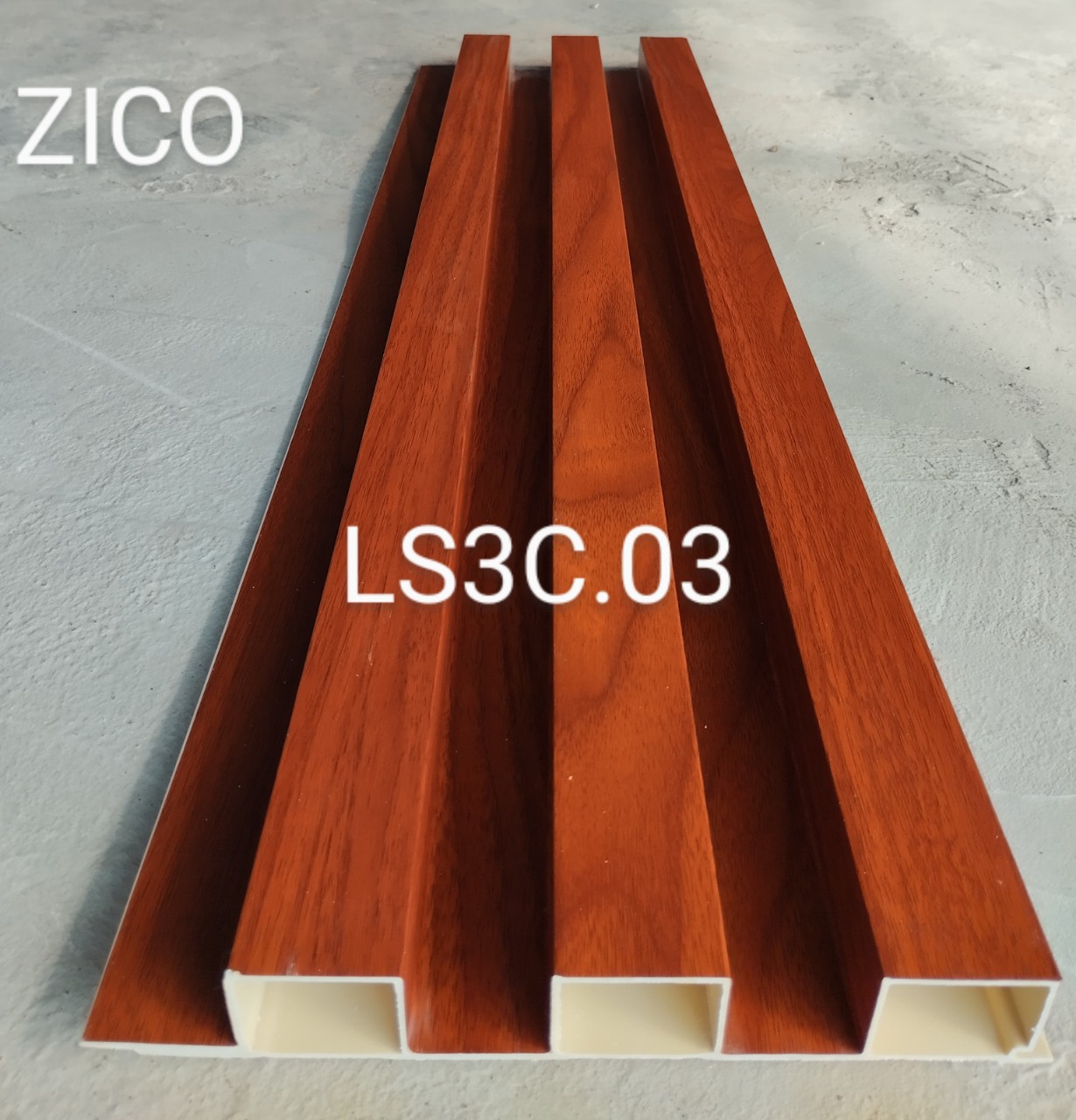 Lam sóng cao cấp Hiếu Lộc LS3C03