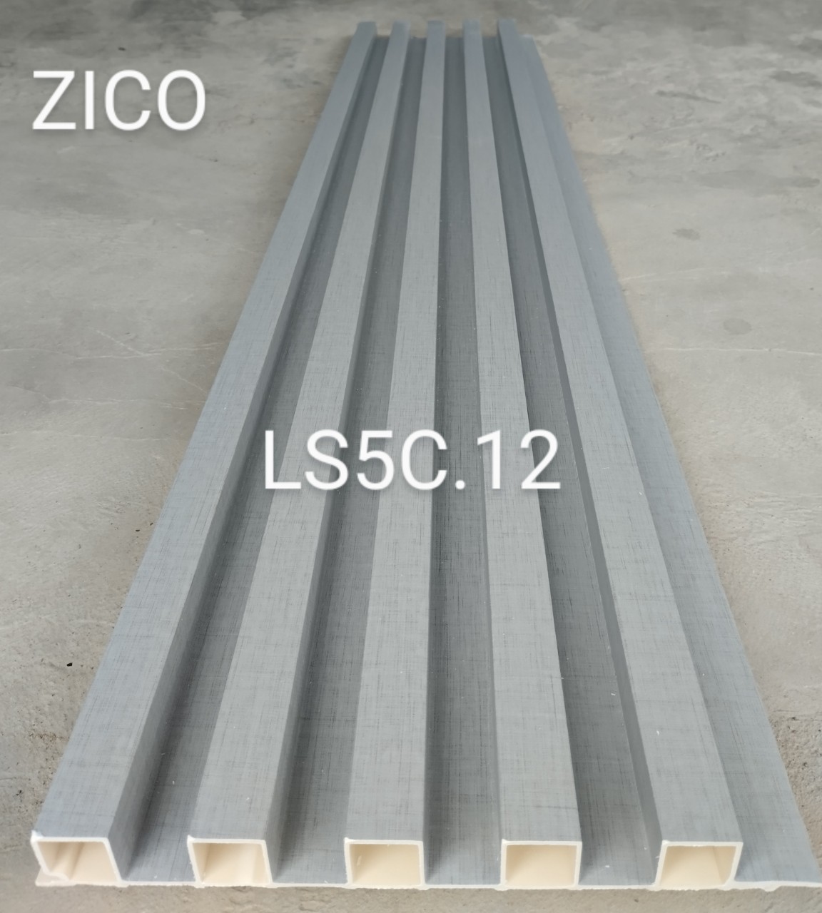 Lam sóng cao cấp Hiếu Lộc LS5C12