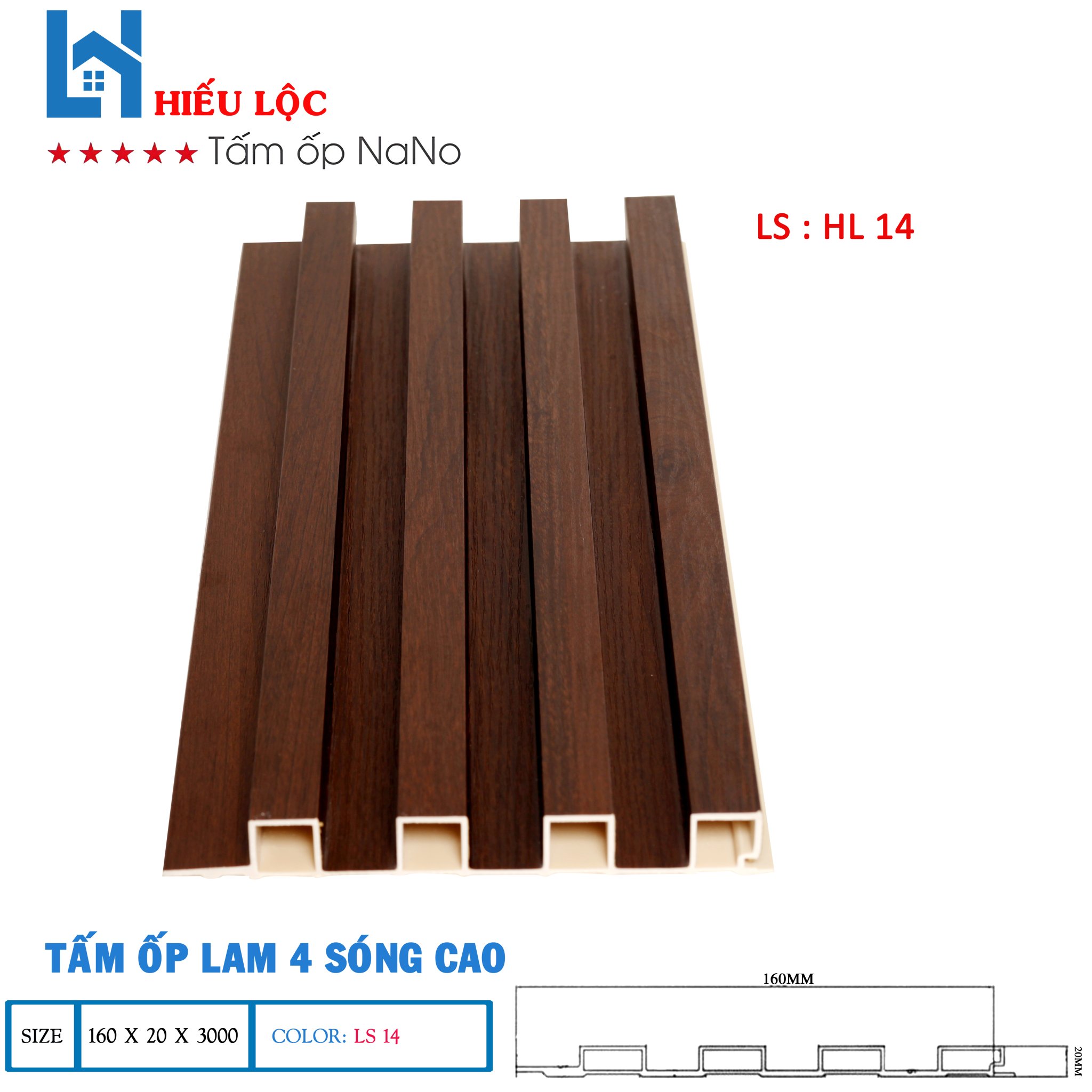Tấm ốp lam 4 sóng cao 02
