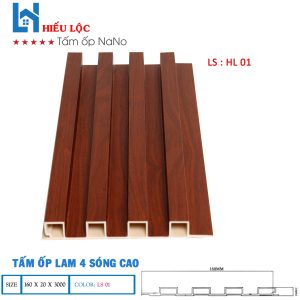 Tấm ốp lam 4 sóng cao 03